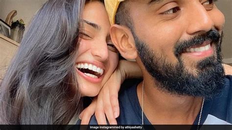 kl rahul to get married to athiya shetty on january 23 sources cricket news