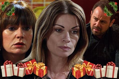 Christmas Soap Spoilers Are Here Find Out What Is Happening In Your