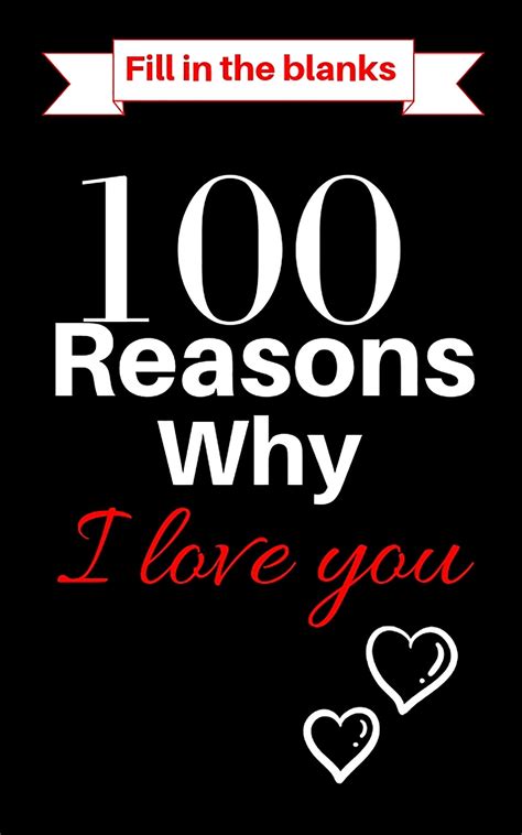 30 Day Marriage Challenge Reasons Why I Love 100 Reasons Why I Love