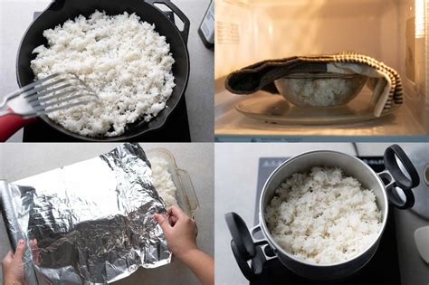 Sticky Rice Recipe In A Rice Cooker Easy And Hands Off Hungry Huy