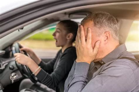 Learner Driver Travelled 500 Miles To Take Uks Easiest Driving Test