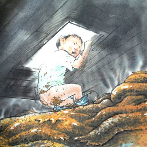 Sie feiern gefurztag wann sie wollen und so oft sie wollen, manchmal dreimal in der woche. Kacke-Kuchen: Koreanische Kinderbücher nacherzählt | The ...