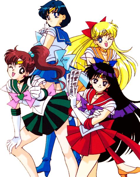 Inners Sailor Moon Wallpaper Sailor Moon Sailor Venus
