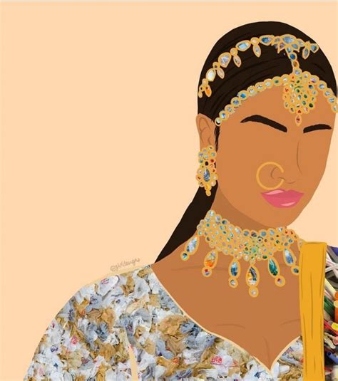 Pin By Kouc On Colors In 2020 Indian Art Paintings Illustration Art