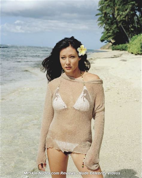 Shannen Doherty Nude Photos And Videos