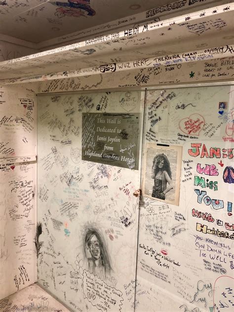 Haunted Hollywood: Revisiting The Last Day of Janis Joplin — The