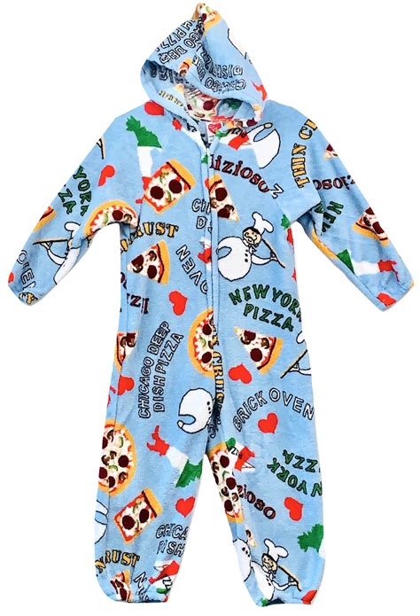 Pizza Time Onesie Made With Love And Kisses