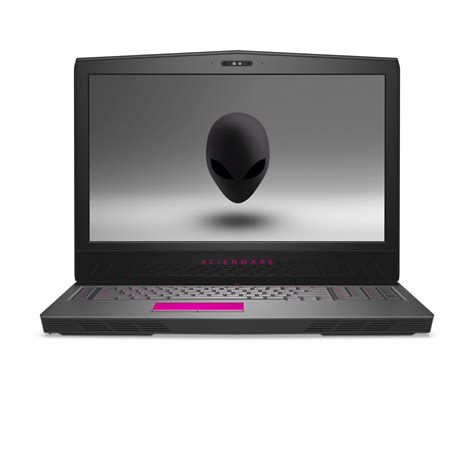 alienware     laptop specifications