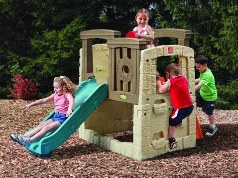 The Best Jungle Gyms For Toddlers In 2021 Spy