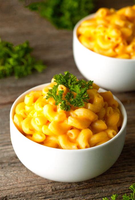 May 02, 2021 · unbaked pulled pork mac and cheese how to bake your mac and cheese dish. Feel Good Mac and Cheese | Recipe | Butternut squash mac ...