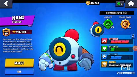 We divided them into categories so you may find specific brawlers much easier. NEW BRAWLER NANI Leaked gameplay| Brawl Stars - YouTube