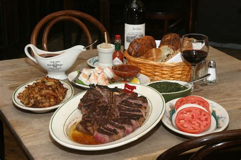 4 charles prime rib this spot may be named for its street address, but the intimate size and modest exterior make it a charming hideaway. Best steak restaurants and steakhouses in New York