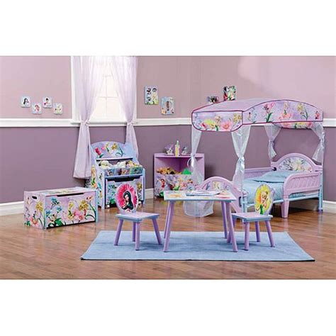 Tinkerbell (bed and breakfast), rome (italy) deals. Disney Tinkerbell Room Toddler Bedroom Furniture Set Room ...