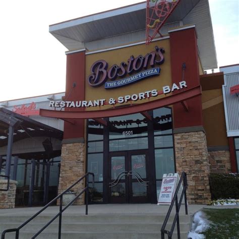 The official boston's pizza facebook page! Boston's Restaurant & Sports Bar - Pizza Place in Fort Worth