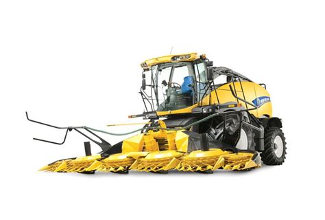 Sp Forage Harvesters Overview Forage Equipment New Holland Us