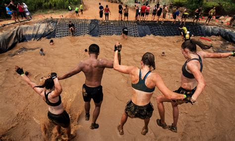 10 Things To Know Before Signing Up For A Tough Mudder Spry Living