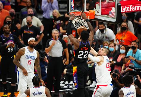 The 3 Best Suns vs. Clippers Game 3 Player Prop Picks (June 24, 2021 
