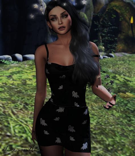 Fixated Fabfree Fabulously Free In Sl