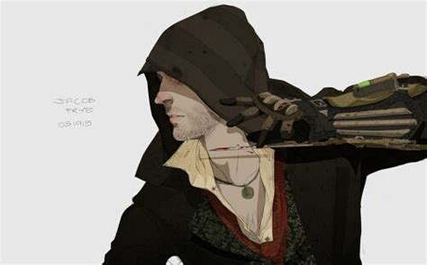Jacob Frye X Reader Assassin S Creed One Shots