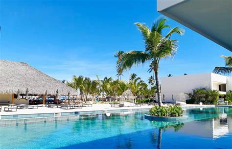 A New Adults Only Resort Just Opened In Punta Cana