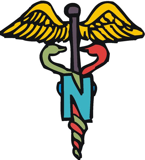 Nurse Symbol Clipart Best