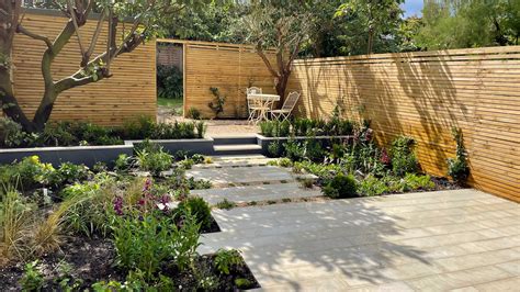Etienne Gardens Contemporary Garden Design And Maintenance In London