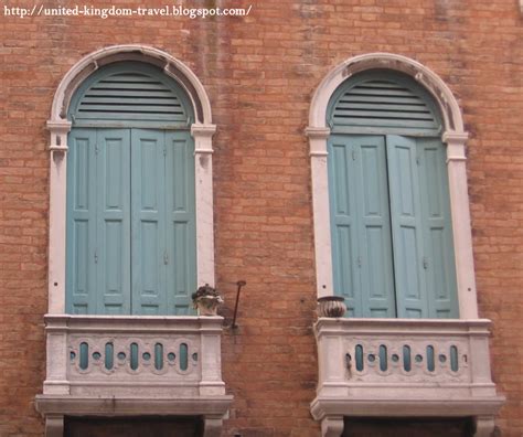 The Venetian Window Collection Awesome Windows I Saw In Venice The