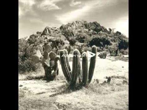 NOS HAN DADO LA TIERRA (Juan Rulfo) - YouTube