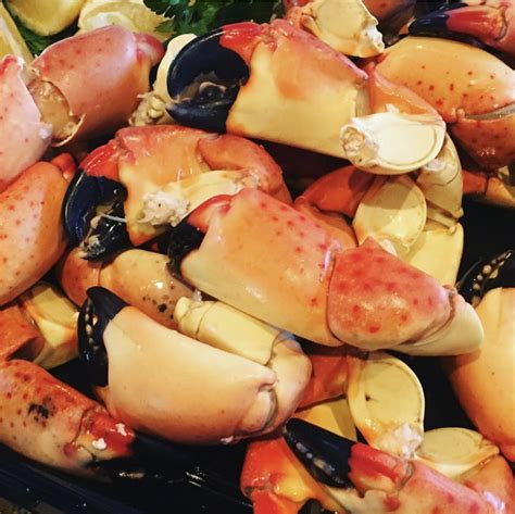 Your menu contact crab wagons about us services testimonials. Banks Seafood Kitchen Menus - Banks' Seafood Kitchen