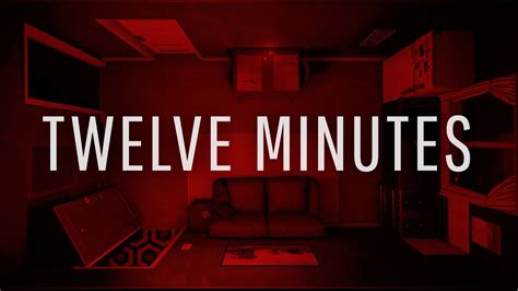 Twelve Minutes Guide - How to Get All Endings