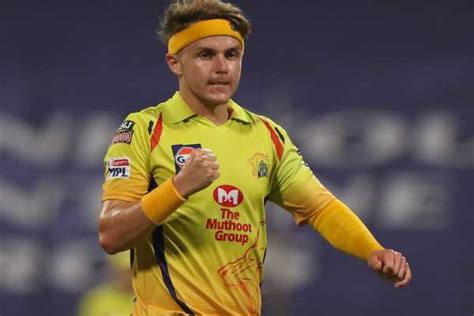In just his second test series at the tender age of 20 against india he was an impeccable performer which also saw him receiving the man of the series award. My game has improved after CSK stint: Sam Curran ...