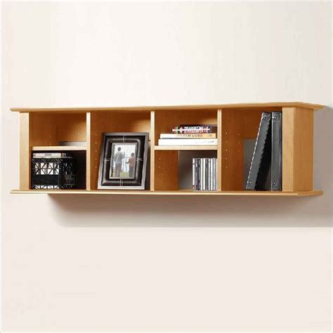 2024 Best Of Wall Mounted Bookcases