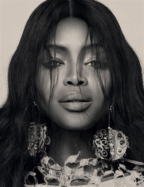 Picture Of Naomi Campbell