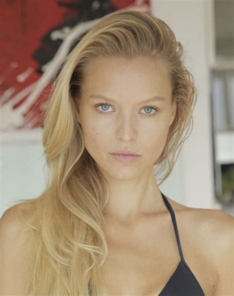 Natasha Remarchuk Model In The News