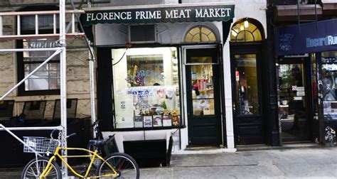 Butcher shop (meat shop) carnicería nf nombre femenino: The 5 Best Butcher Shops in NYC | First We Feast