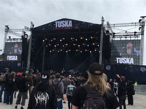 I'd have to pay 40m gp on a decent it was one hour before reset, and also the last round to fight tuska before that. Das 20. Tuska Festival in Helsinki - ein Erfahrungsbericht ...