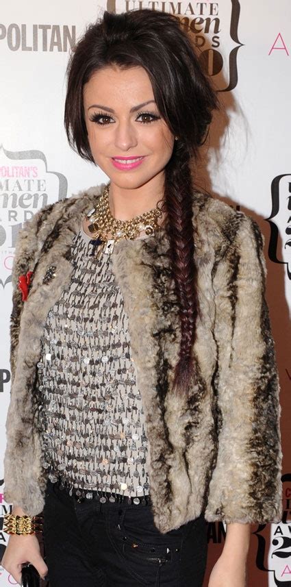 Cher Lloyd Cher Lloyd Lloyd Model