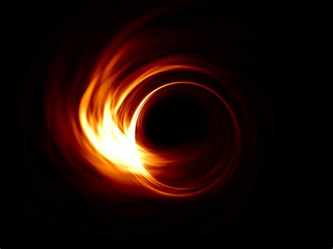 Black Hole 2021