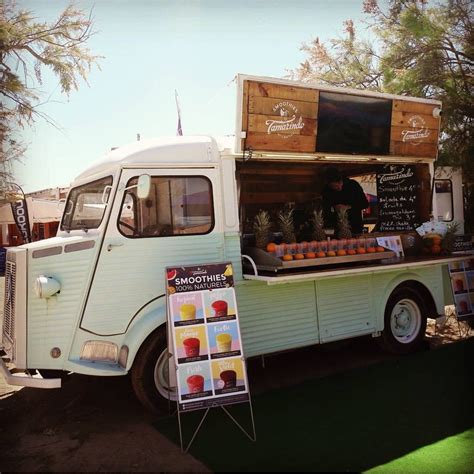 Es muy luminoso y está muy bien distribuido. foodtruck camion de food truck camion food truck camion ...