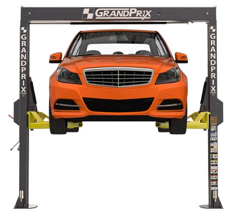 Bendpak Car Lifts For Home Garage Best Car Lift Reviews Bendpak