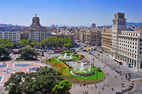Sightseeing Day Trips Activities And Things To Do In Barcelona Daytrip4u