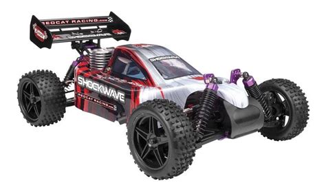 Without a doubt, nitro rc cars are a lot of fun. What to Look for When Buying a Nitro RC Car | eBay