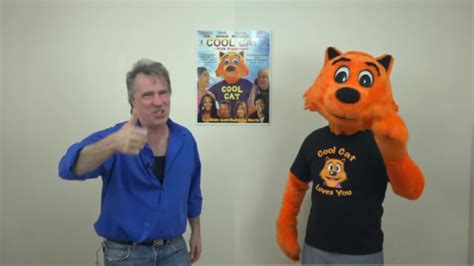 Prepare To Be Horrified By The Tasteless Idiocy Of Cool Cat Stops A