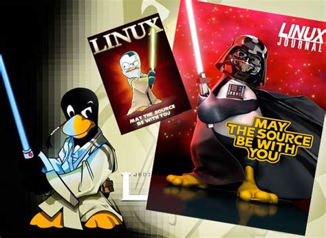 10 Great Illustrations Of Linux Humor Slideshow Pc World Australia