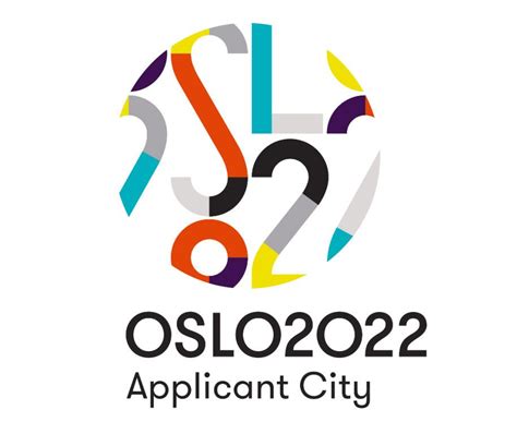 Die olympischen spiele sind eine reine männerdomäne? Neue Logos für die Olympischen Spiele 2022 | City branding ...