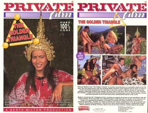 Private Film Golden Triangle Telegraph