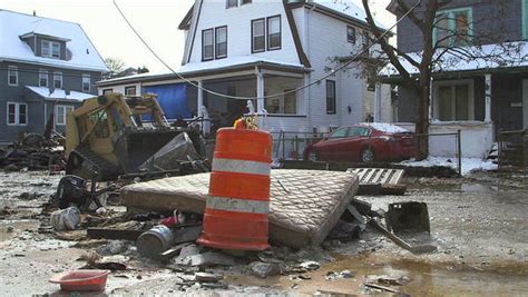 Pockets Of Misery Persist 2 Weeks After Hurricane Sandy The New York