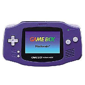 We have the largest collection of gba emulator games online. Indigo Game Boy Advance System used