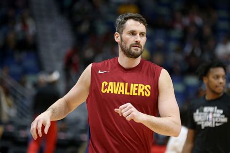 It is an absolute honor to receive this award and i am incredibly cavs' kevin love will receive the arthur ashe courage award at sunday's 28th espy awards show. Kevin Love offers unique solution to escape the 'anxiety' of the presidential election ...