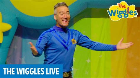 Wiggles Videos Youtube